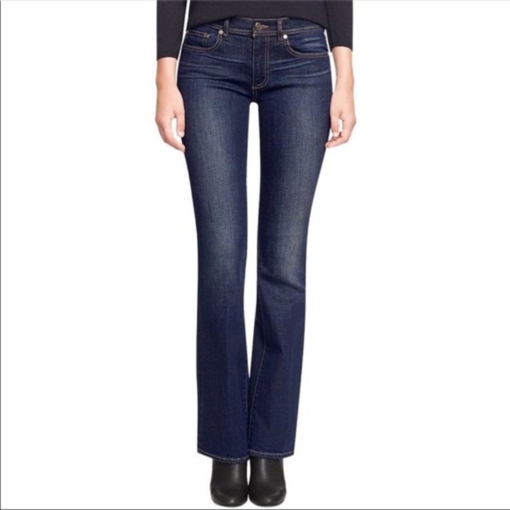 Tory Burch Classic Denim Jeans Size 29